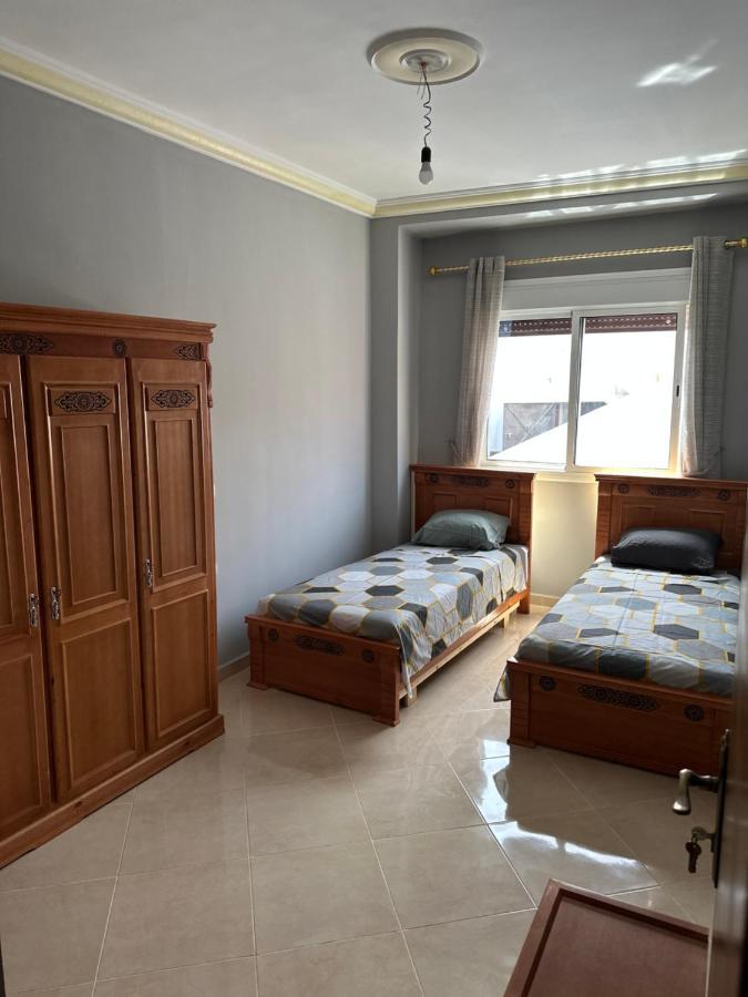 Appartement Familiaux Martil, Tetouan Экстерьер фото