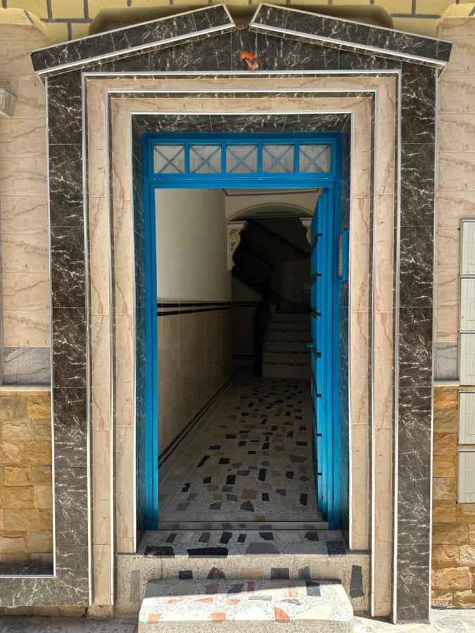 Appartement Familiaux Martil, Tetouan Экстерьер фото